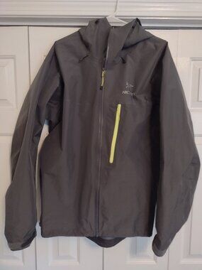 Arc'teryx Alpha FL Size XL